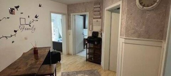 3 rooms Apartment in Kassel, Germany No. 202161 12