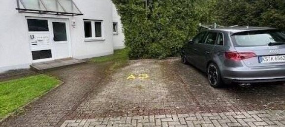 3 rooms Apartment in Kassel, Germany No. 202161 7