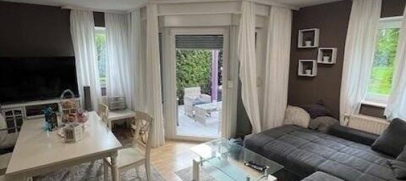 3 rooms Apartment in Kassel, Germany No. 202161 14