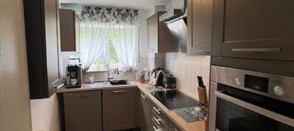 3 rooms Apartment in Kassel, Germany No. 202161 13