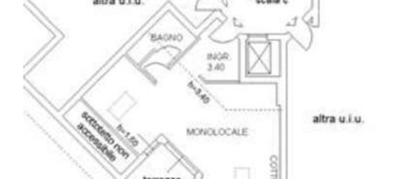 استوديو في Bovisio Masciago, Italy رقم 313877 7