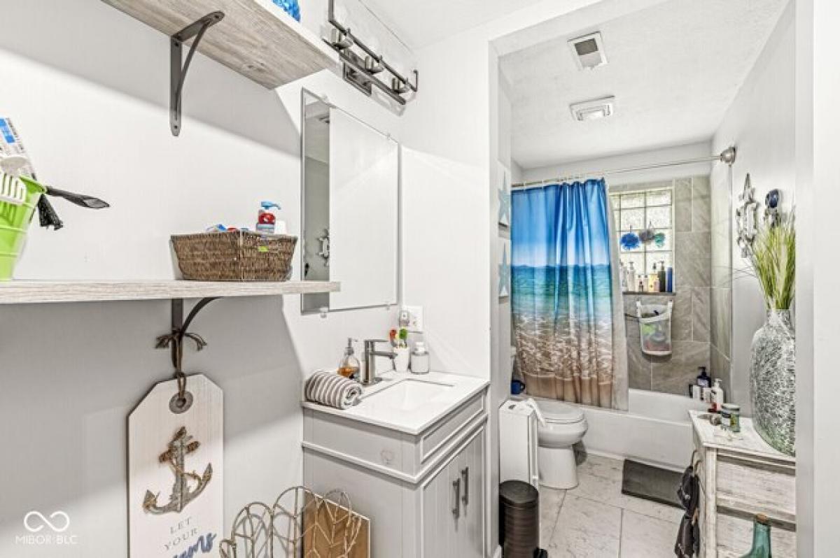 4 bedrooms House in Indianapolis, USA No. 397908