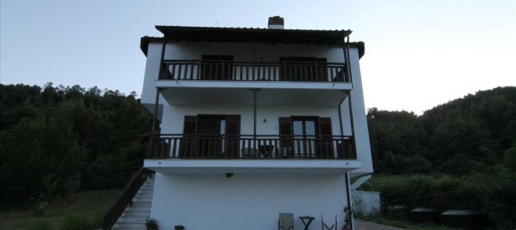 3 chambres Propriété commerciale à Chalkidiki, Greece No. 6658 12