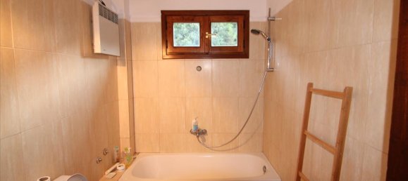 3 chambres Propriété commerciale à Chalkidiki, Greece No. 6658 7