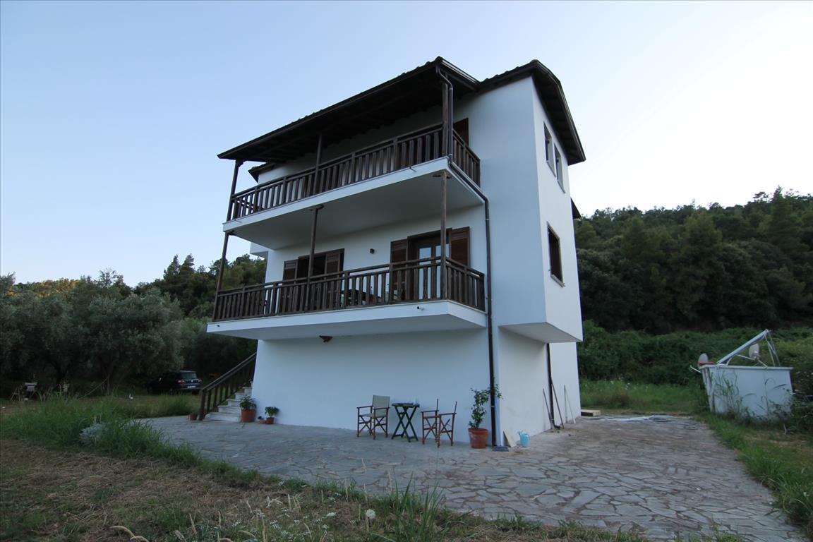 3 chambres propriété commerciale à vendre à Chalkidiki, Central Macedonia, Macedonia and Thrace, Greece № 6658