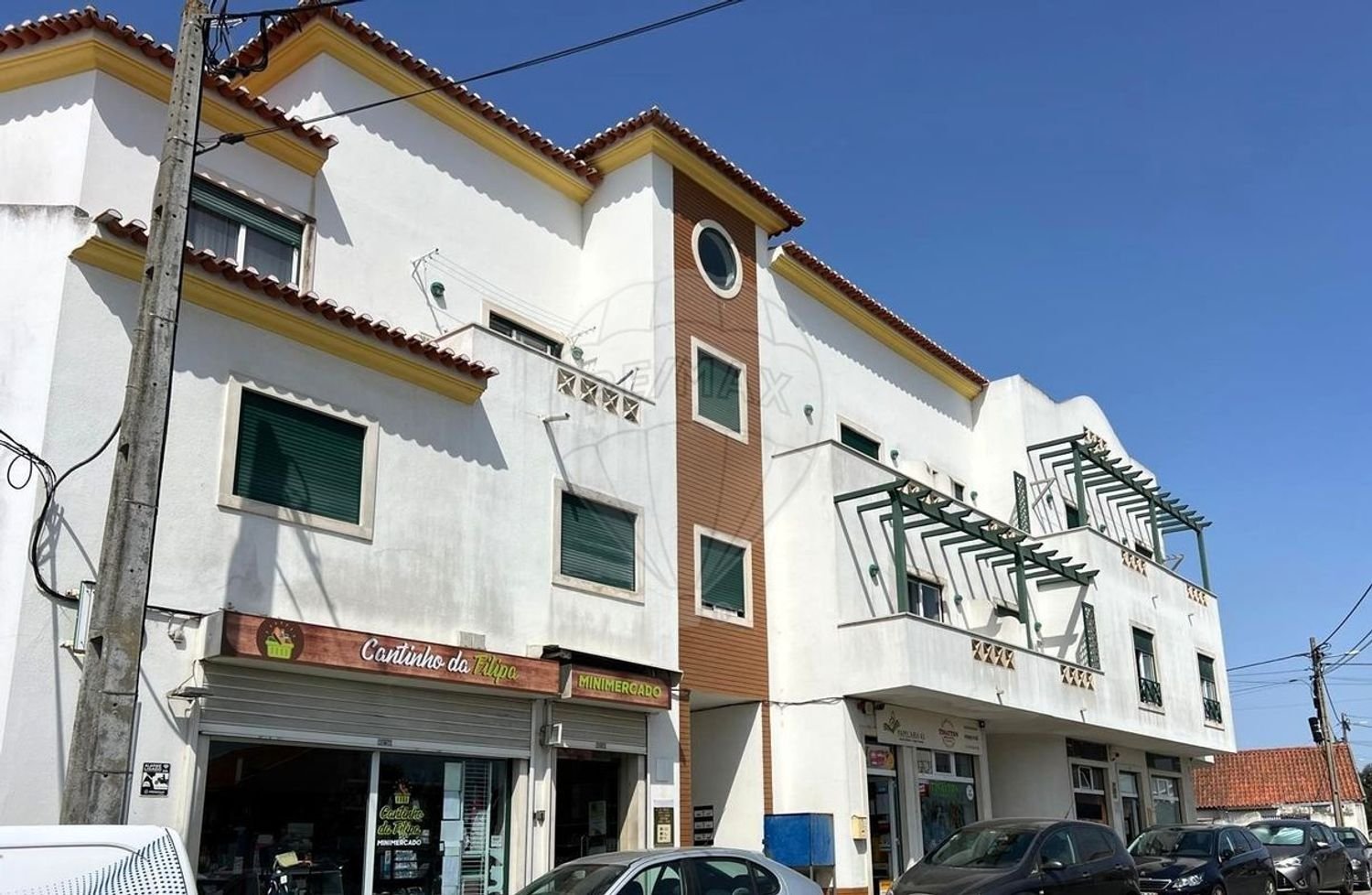 Квартира с 3 спальнями в Торриш Ведраш, Португалия № 276414