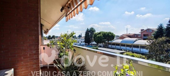 1 bedroom Apartment in Legnano, Italy No. 348730 2