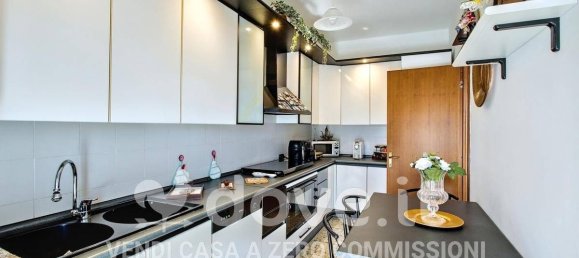 1 bedroom Apartment in Legnano, Italy No. 348730 8