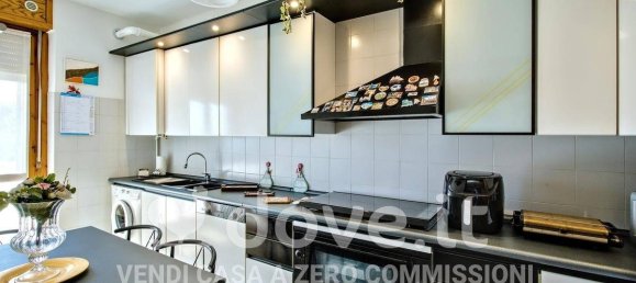 1 bedroom Apartment in Legnano, Italy No. 348730 9