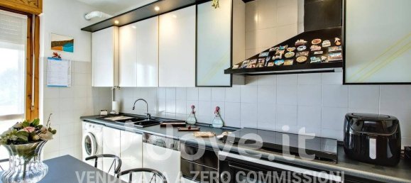 1 bedroom Apartment in Legnano, Italy No. 348730 7