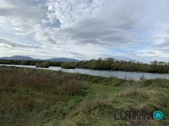 705m² Land in Ensisheim, France No. 86895