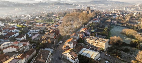 Casa de 4 dormitorios en Guimaraes, Portugal No. 41277 20