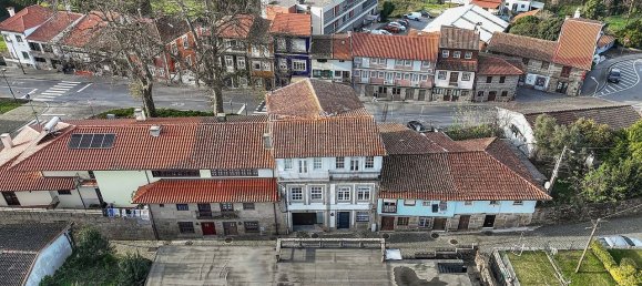 Casa de 4 dormitorios en Guimaraes, Portugal No. 41277 2