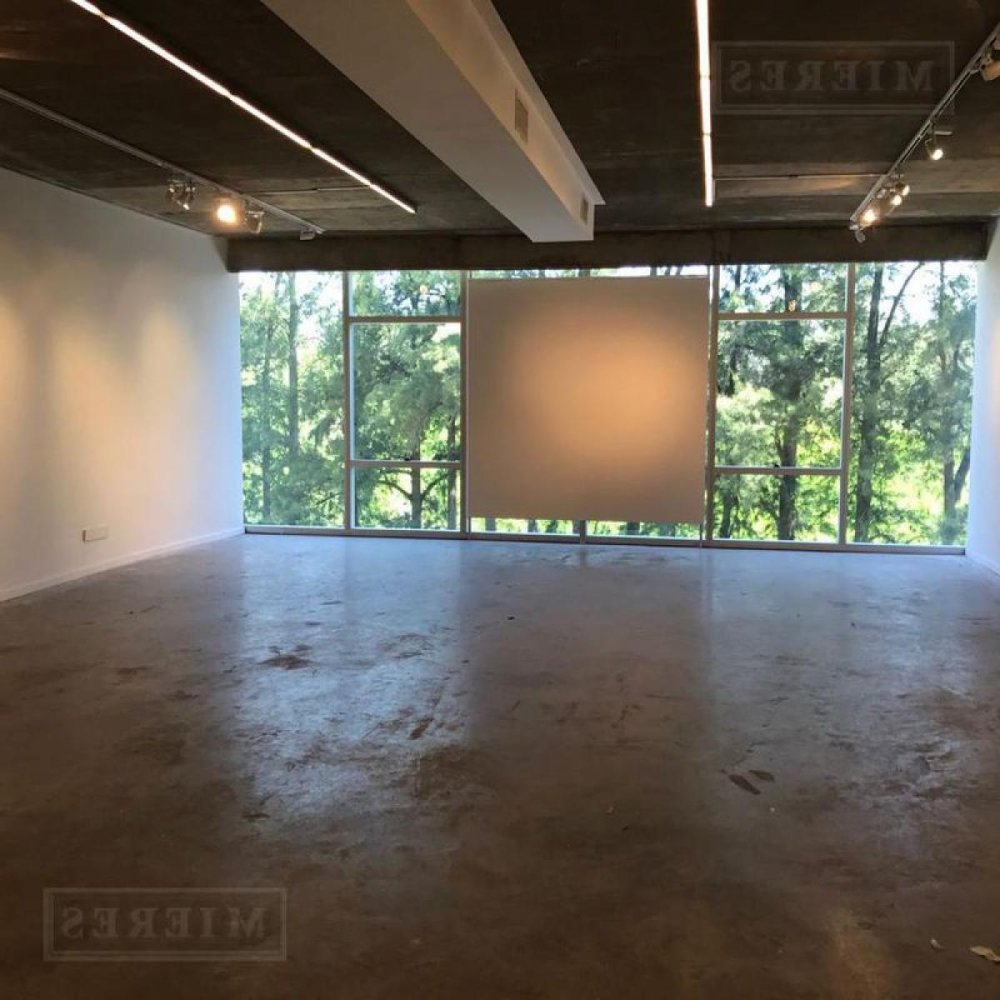 100m² Office in Pilar, Argentina No. 108830