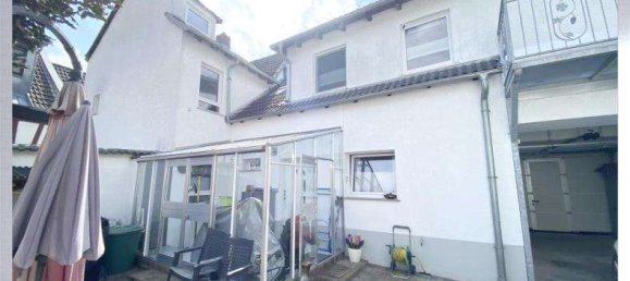 Таунхаус с 6 комнатами в Райнгау-Таунус, Германия № 168518 9