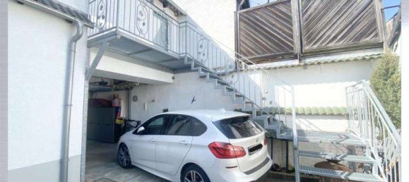 Таунхаус с 6 комнатами в Райнгау-Таунус, Германия № 168518 2