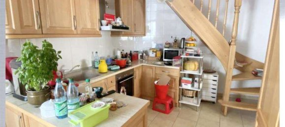 Таунхаус с 6 комнатами в Райнгау-Таунус, Германия № 168518 13