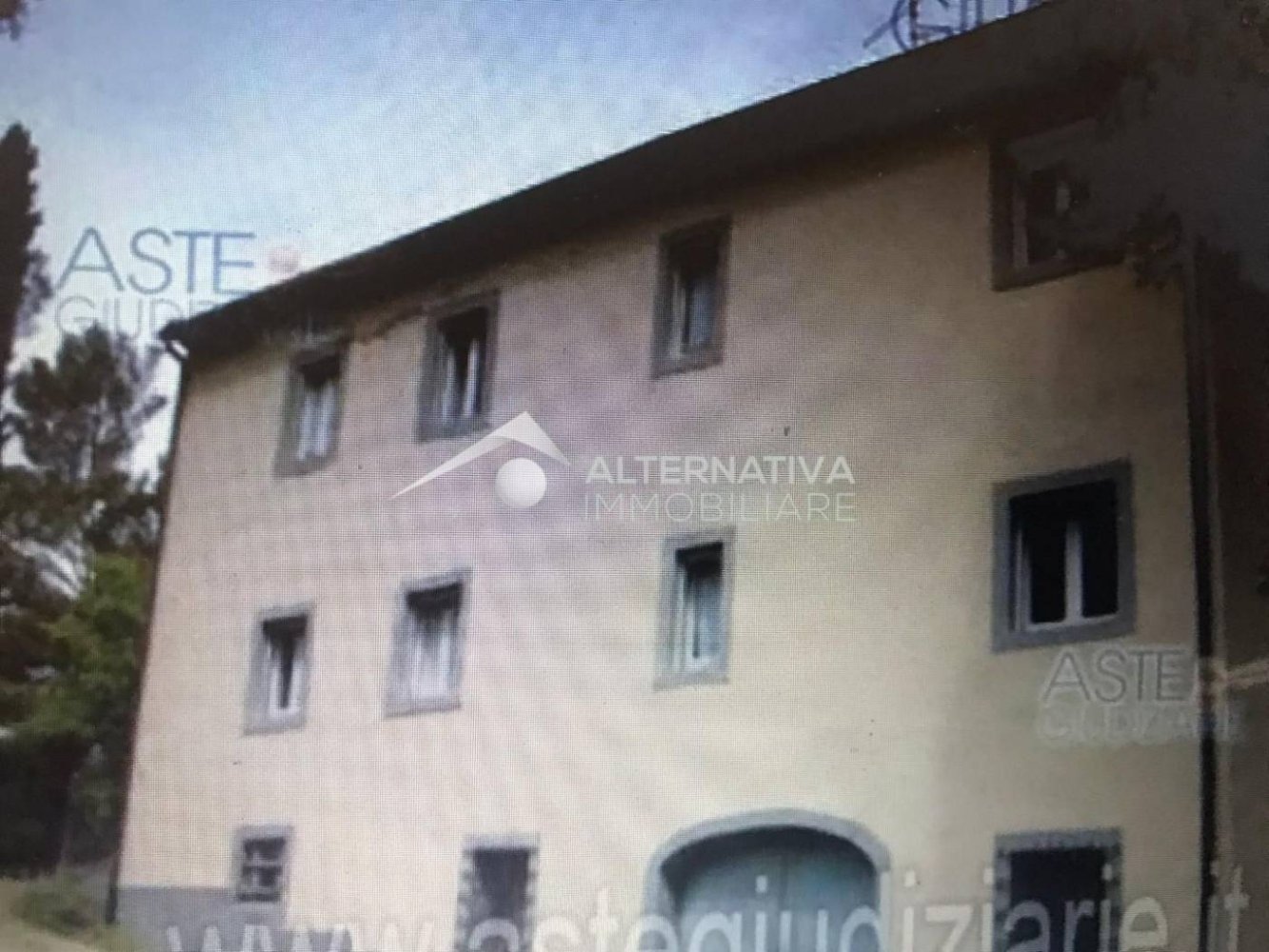 5غرفة فيلا في Montecatini Val di Cecina, Italy رقم 271305