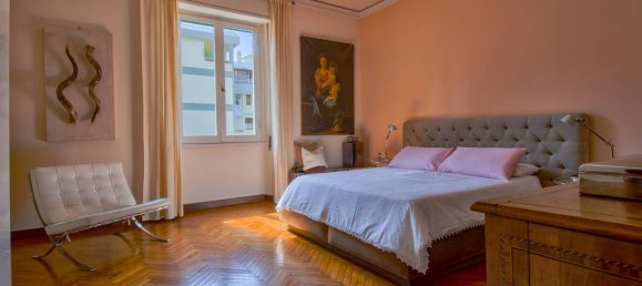 3 bedrooms Apartment in Florence, Italy No. 193284 16