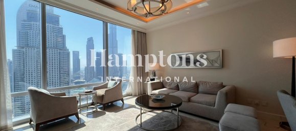 2 غرف نوم شقة في وسط مدينة دبي, UAE رقم 119852 12