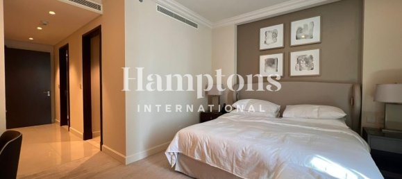 2 غرف نوم شقة في وسط مدينة دبي, UAE رقم 119852 13