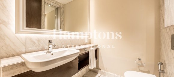 2 غرف نوم شقة في وسط مدينة دبي, UAE رقم 119852 19