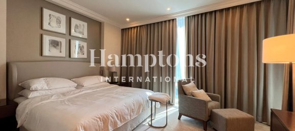 2 غرف نوم شقة في وسط مدينة دبي, UAE رقم 119852 14