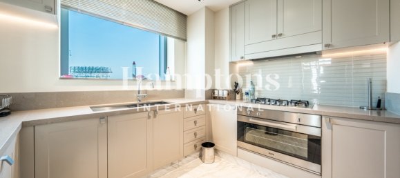 2 غرف نوم شقة في وسط مدينة دبي, UAE رقم 119852 20