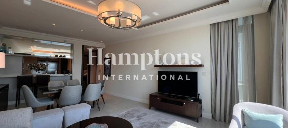 2 غرف نوم شقة في وسط مدينة دبي, UAE رقم 119852 4