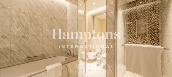 2 غرف نوم شقة في وسط مدينة دبي, UAE رقم 119852 22