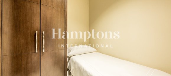 2 غرف نوم شقة في وسط مدينة دبي, UAE رقم 119852 21