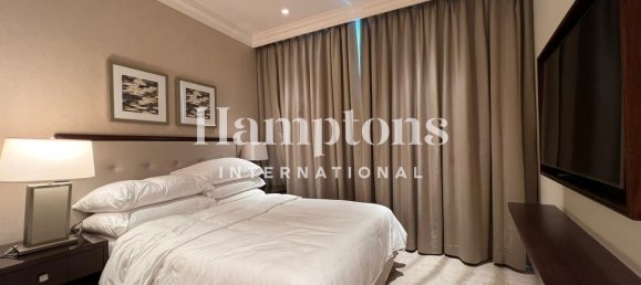 2 غرف نوم شقة في وسط مدينة دبي, UAE رقم 119852 11