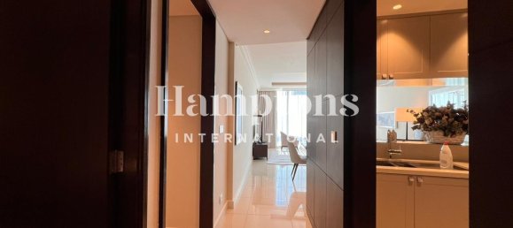 2 غرف نوم شقة في وسط مدينة دبي, UAE رقم 119852 5