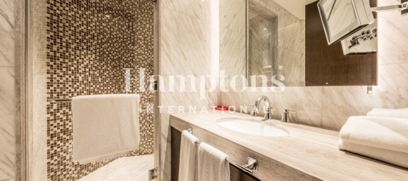 2 غرف نوم شقة في وسط مدينة دبي, UAE رقم 119852 2