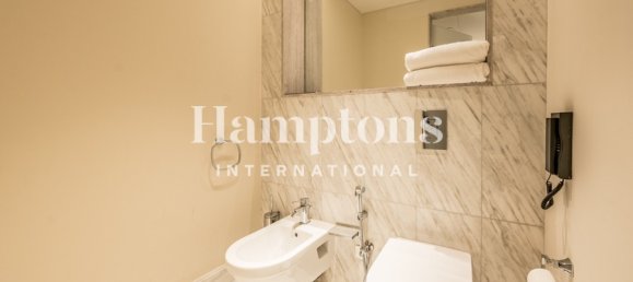 2 غرف نوم شقة في وسط مدينة دبي, UAE رقم 119852 16