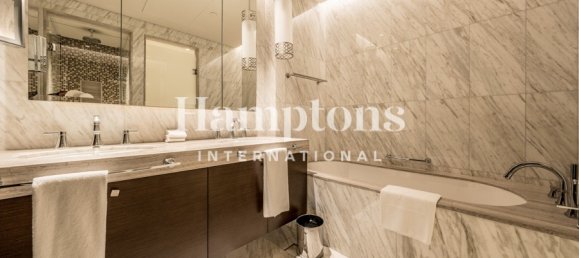 2 غرف نوم شقة في وسط مدينة دبي, UAE رقم 119852 23