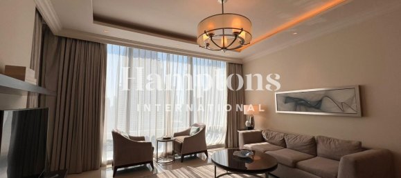 2 غرف نوم شقة في وسط مدينة دبي, UAE رقم 119852 7