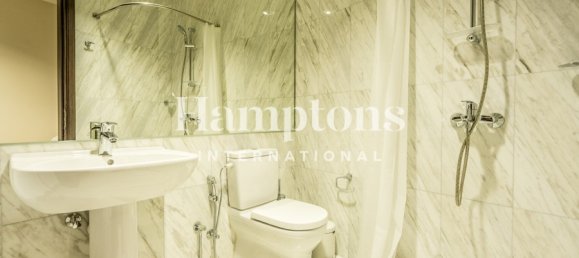 2 غرف نوم شقة في وسط مدينة دبي, UAE رقم 119852 17