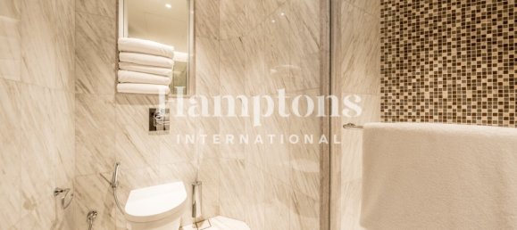 2 غرف نوم شقة في وسط مدينة دبي, UAE رقم 119852 18