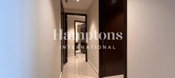 2 غرف نوم شقة في وسط مدينة دبي, UAE رقم 119852 6