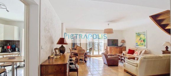 2 chambres Maison à Saint-Étienne-des-Oullières, France No. 199707 14