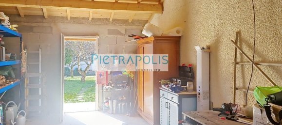 2 chambres Maison à Saint-Étienne-des-Oullières, France No. 199707 11