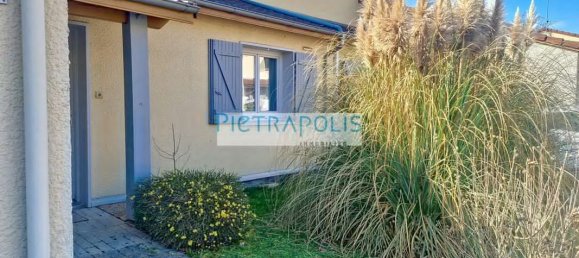 2 chambres Maison à Saint-Étienne-des-Oullières, France No. 199707 8