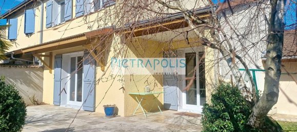 2 chambres Maison à Saint-Étienne-des-Oullières, France No. 199707 13