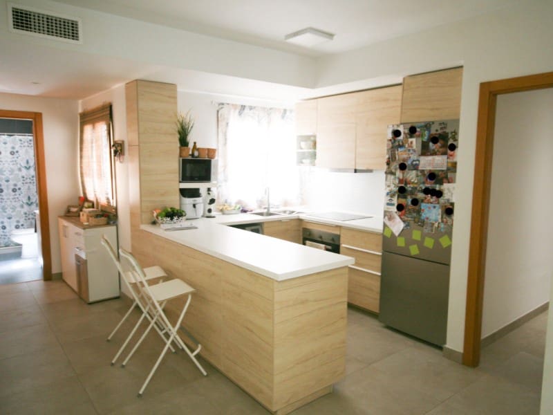 3 Schlafzimmer Wohnung in Coin, Spain, Nr. 184225