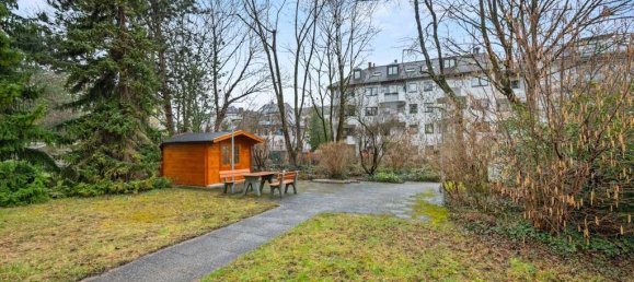 Apartamento de 4 habitaciónes en Munich, Germany No. 360634 12