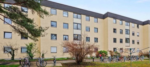 Apartamento de 4 habitaciónes en Munich, Germany No. 360634 2