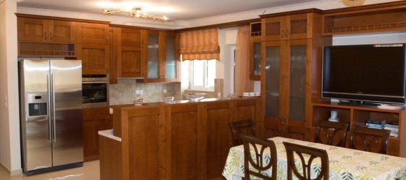 Apartamento de 2 dormitorios en Rafina, Greece No. 4048 4