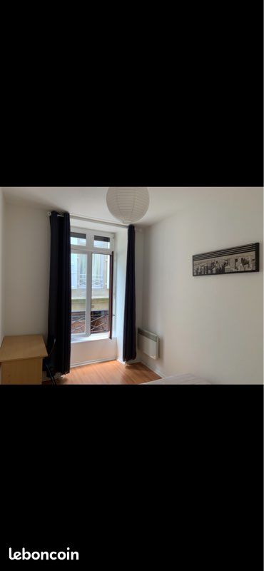 1 bedroom Apartment in Aurillac, France No. 342670
