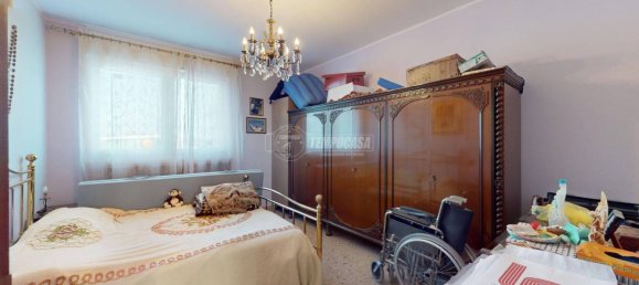 Квартира с 2 спальнями в Сеттимо Торинезе, Италия № 135698 20